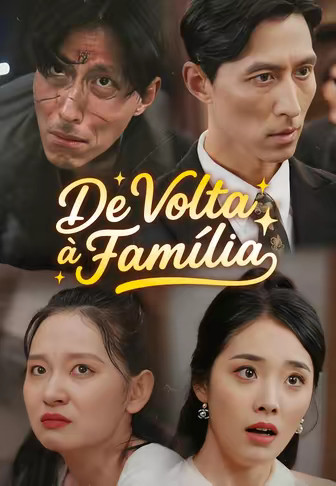 (Dublado)De Volta à Família