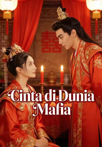 Cinta di Dunia Mafia