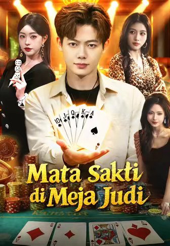 (Dub)Mata Sakti di Meja Judi