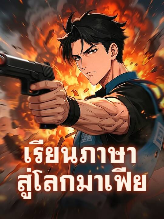 เรียนภาษา สู่โลกมาเฟีย