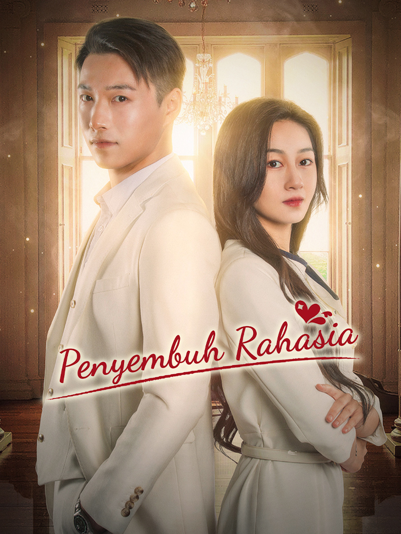 Penyembuh Rahasia