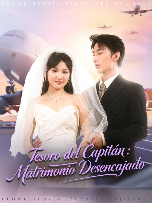 Tesoro del Capitán: Matrimonio Desencajado