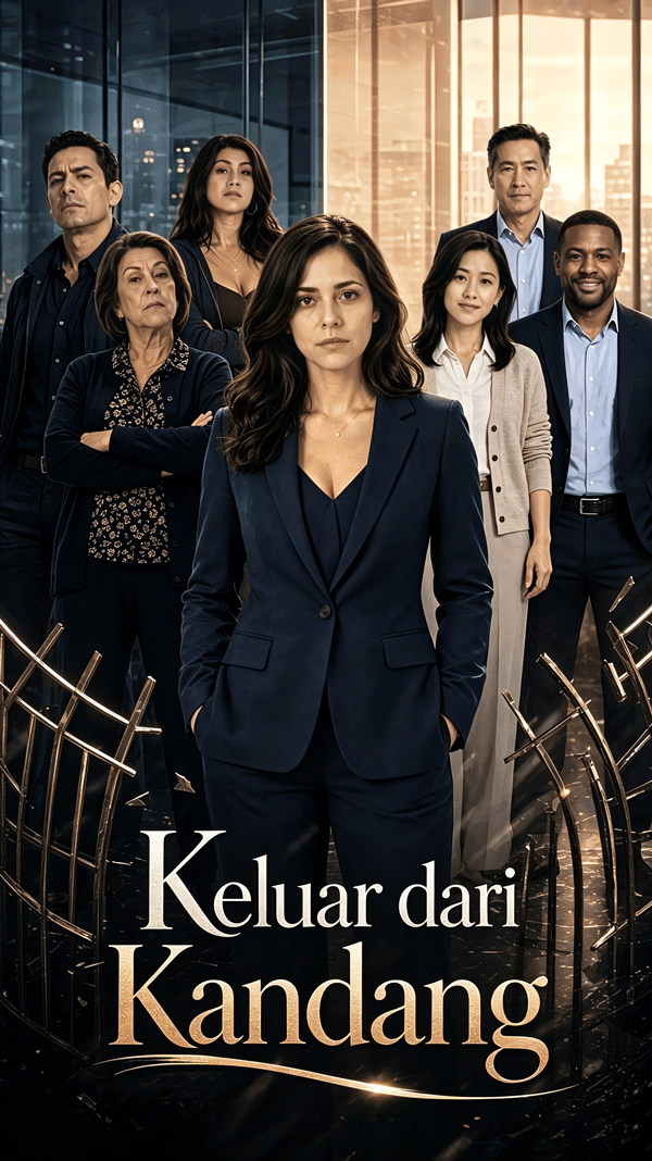 Keluar dari Kandang