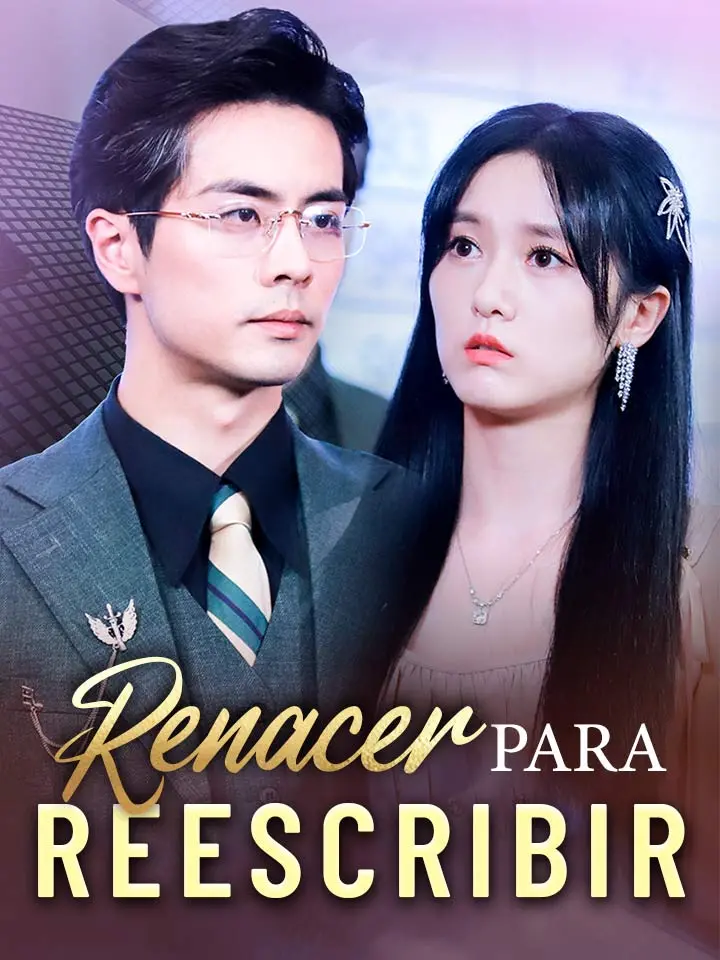 Renacer Para Reescribir