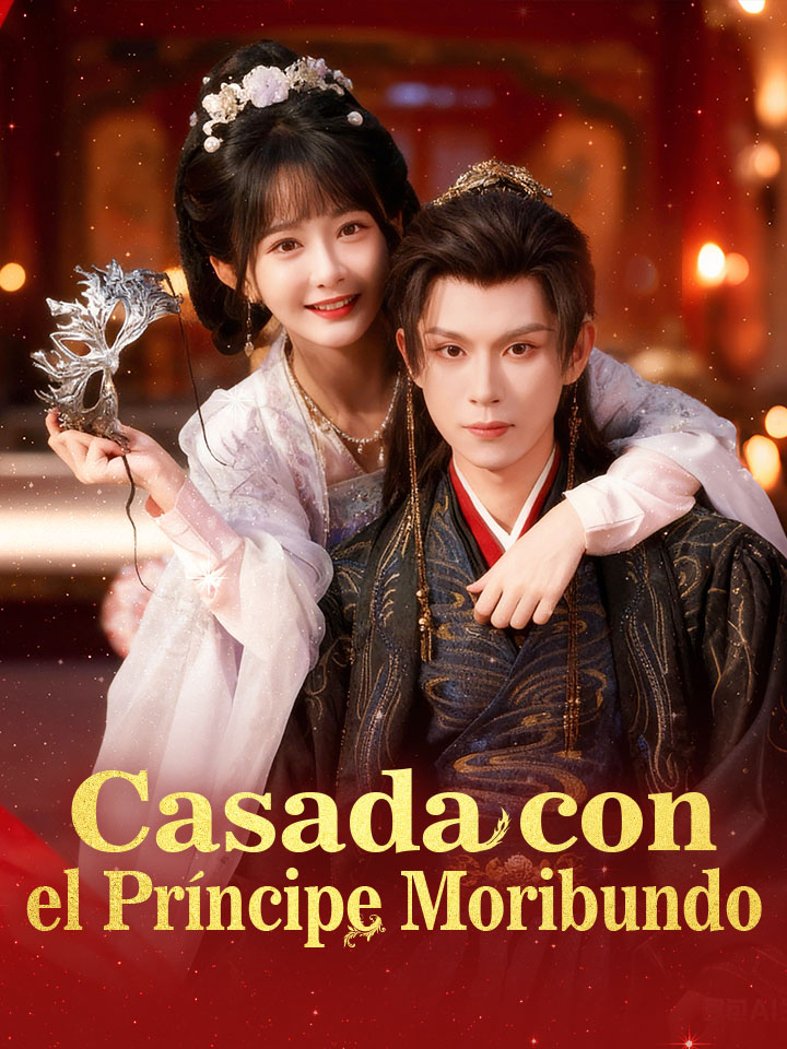 Casada con el Príncipe Moribundo