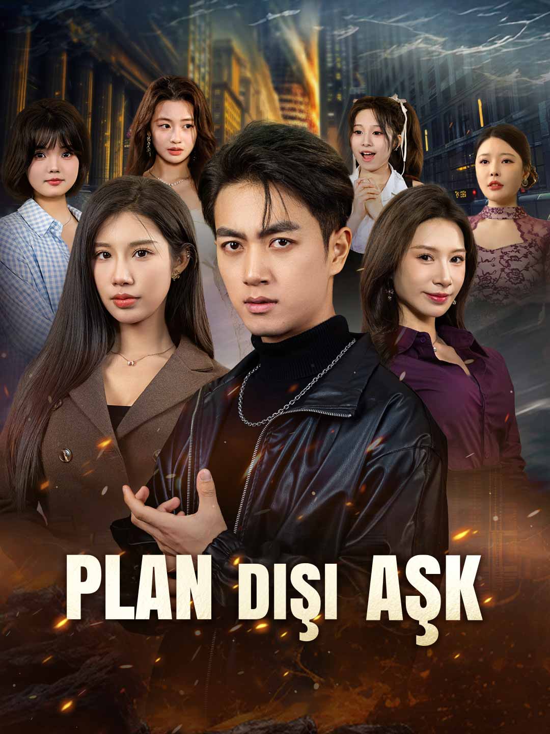 [Dublajlı] PLAN DIŞI AŞK