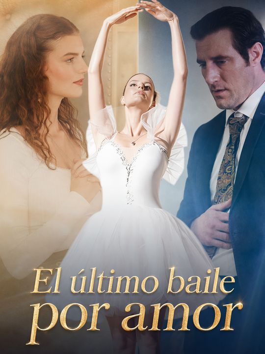 El último baile por amor