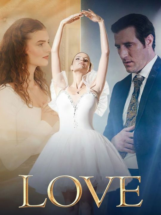 O último ato do amor