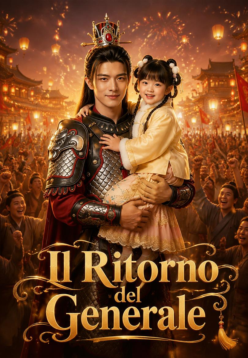 Il Ritorno del Generale