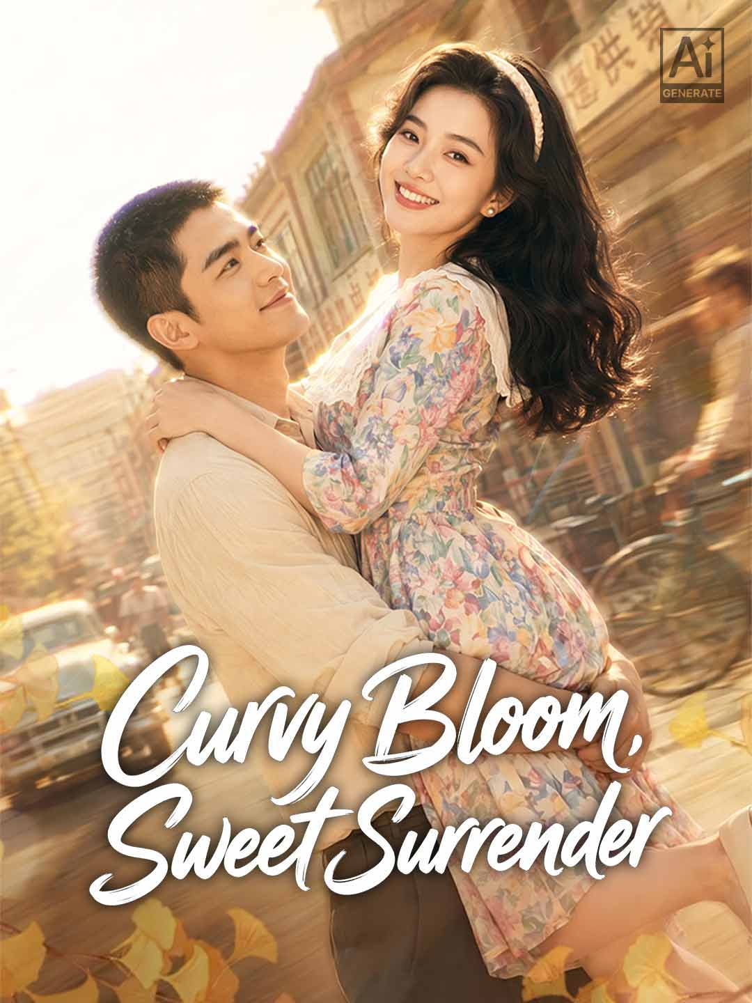 Curvy Bloom, Sweet Surrender