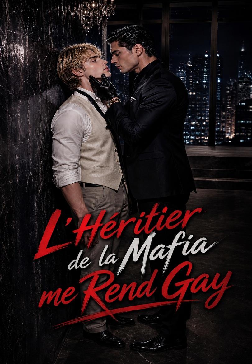 (Doublé) L'Héritier de la Mafia me Rend Gay