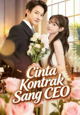 Cinta Kontrak Sang CEO