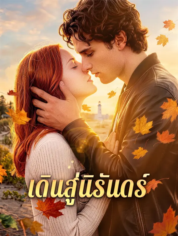 เดินสู่นิรันดร์