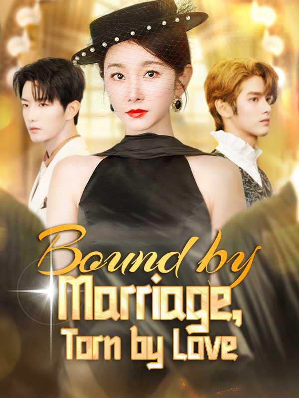(DUBBED) Bound by Marriage, Torn by Love