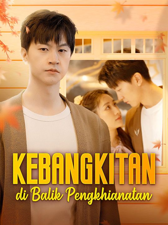 Kebangkitan di Balik Pengkhianatan