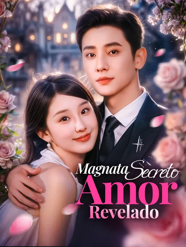 Magnata Secreto Amor Revelado(Dublado)