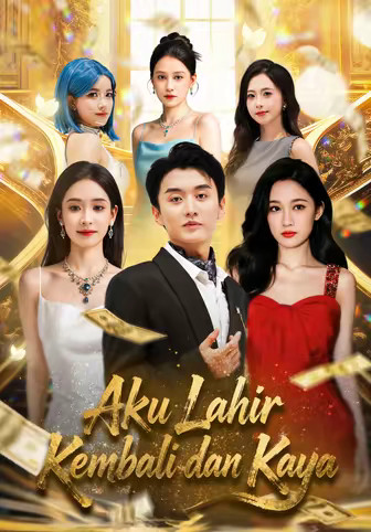 Aku Lahir Kembali dan Kaya