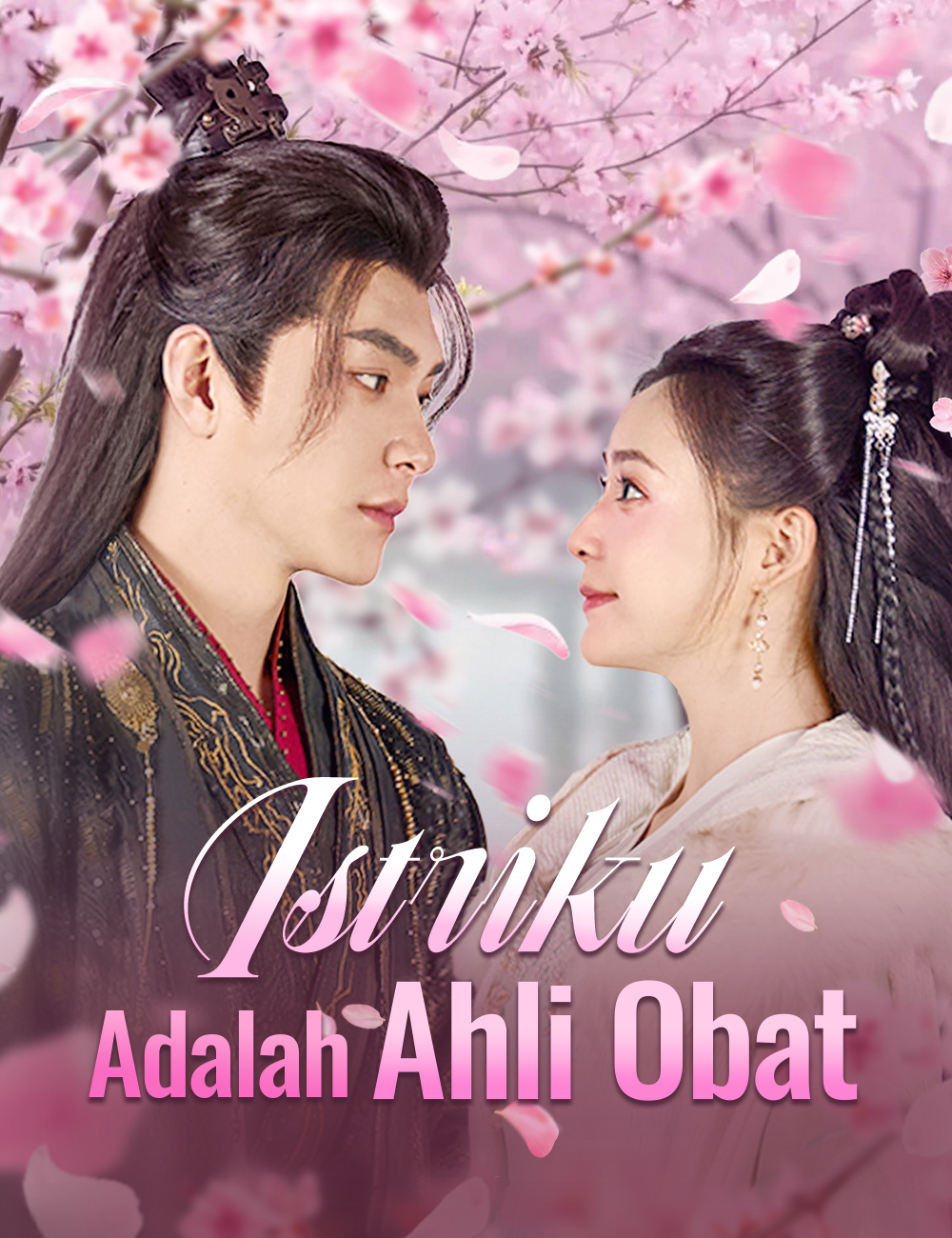 Istriku Adalah Ahli Obat