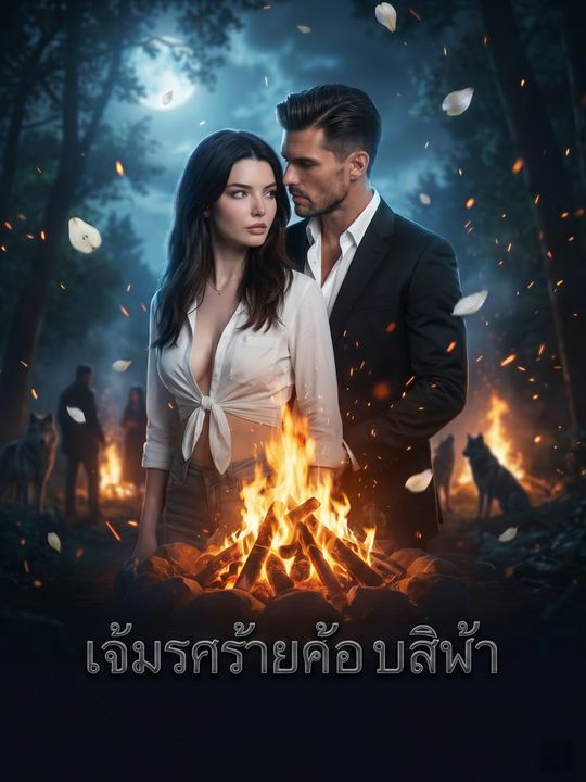 เกมรักร้ายของอัลฟ่า