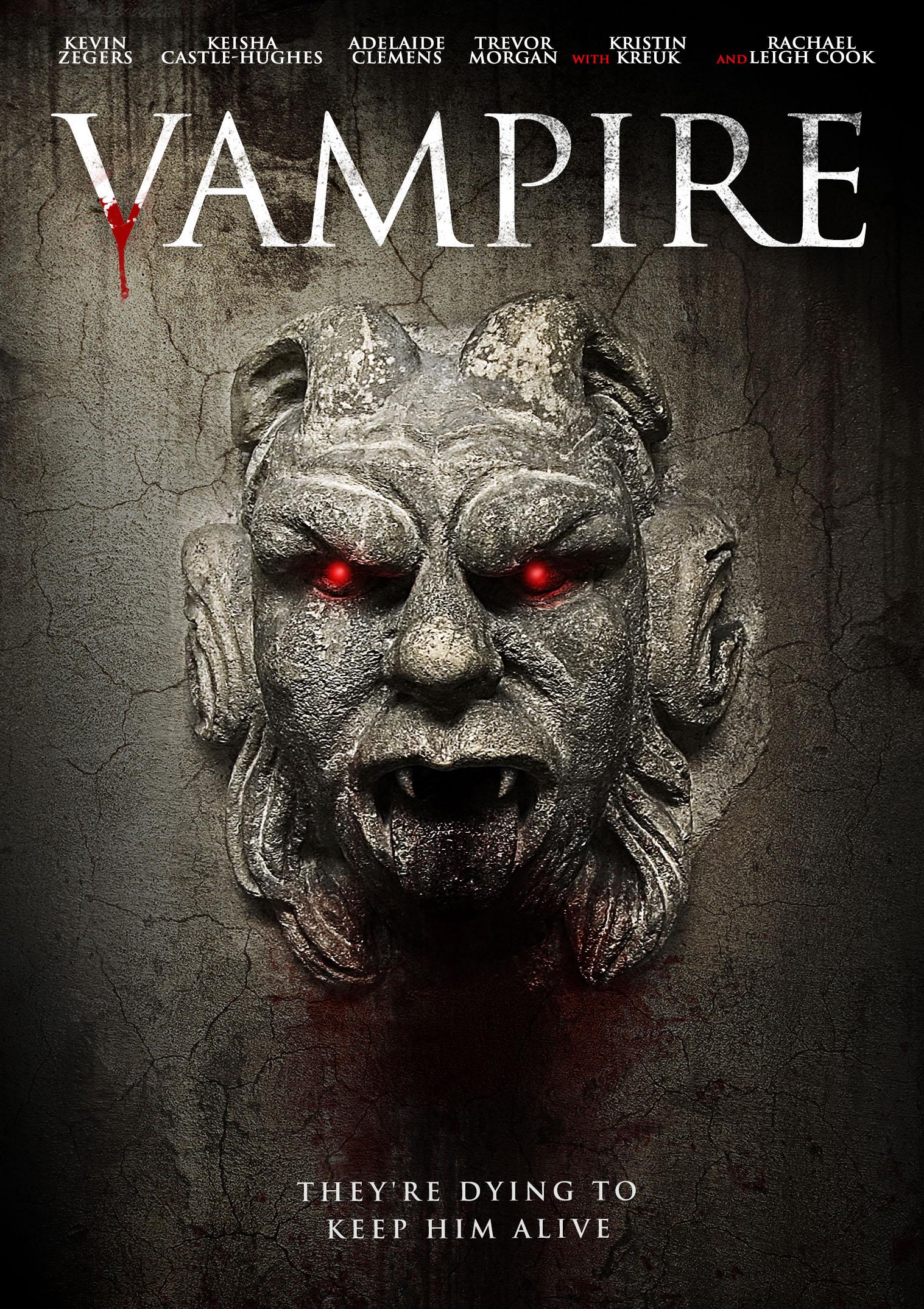 Vampire (2012)