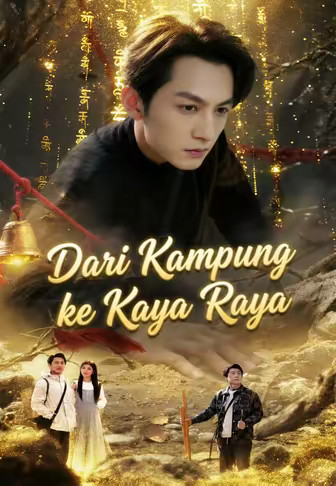 Dari Kampung ke Kaya Raya