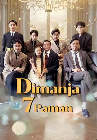 Dimanja 7 Paman