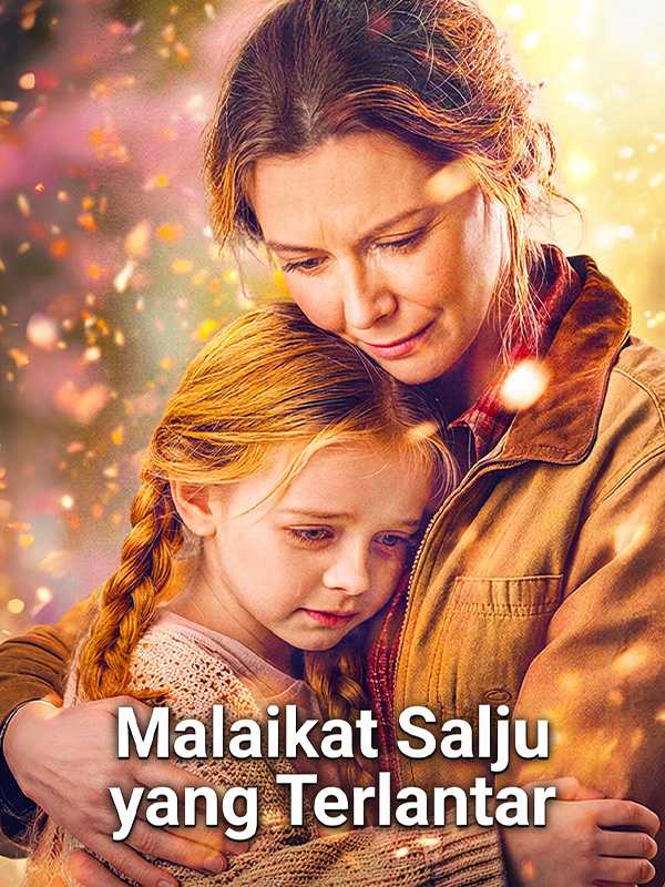 Malaikat Salju yang Terlantar