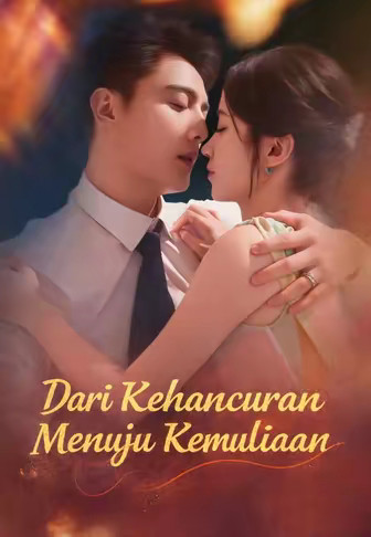 Dari Kehancuran Menuju Kemuliaan