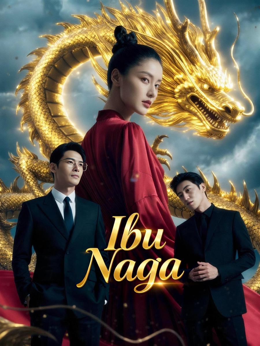 Ibu Naga
