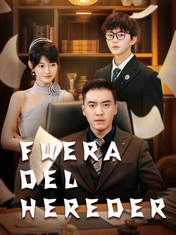 Fuera del heredero