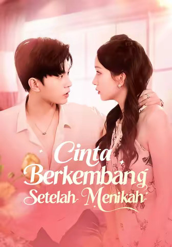 Cinta Berkembang Setelah Menikah