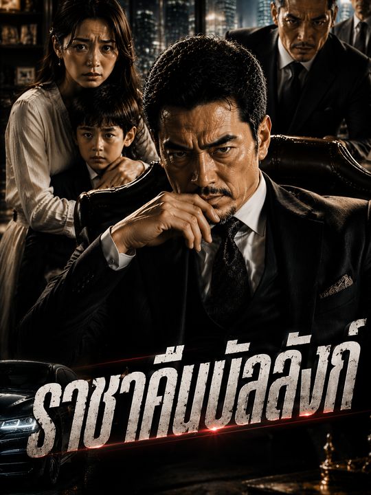 ราชาคืนบัลลังก์