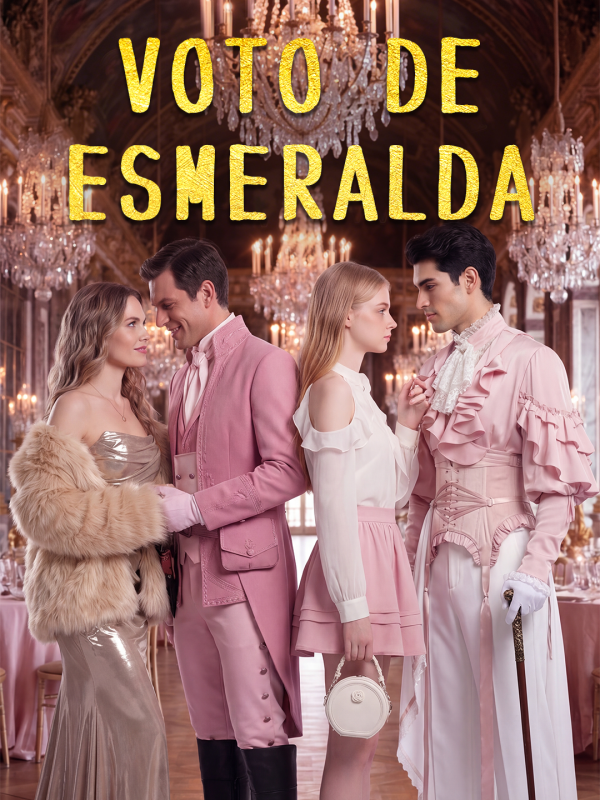 Voto de Esmeralda