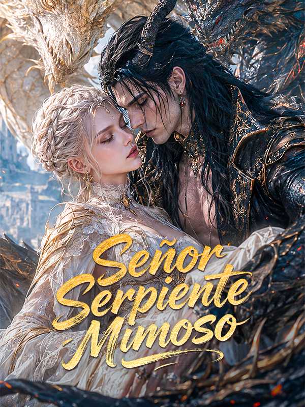 (Doblado)Señor Serpiente Mimoso
