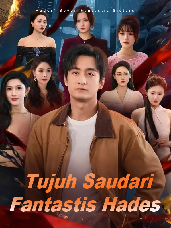 Tujuh Saudari Fantastis Hades
