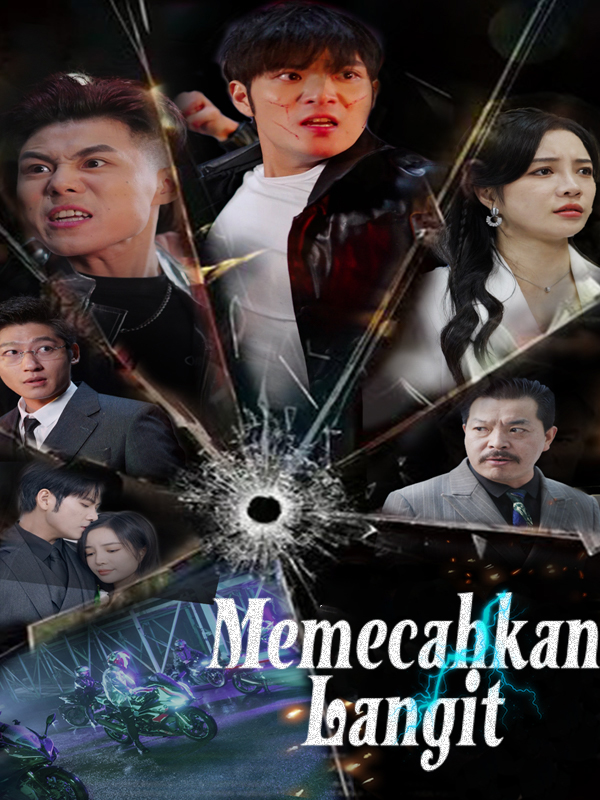 Memecahkan Langit