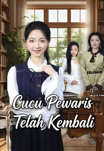 Cucu Pewaris Telah Kembali