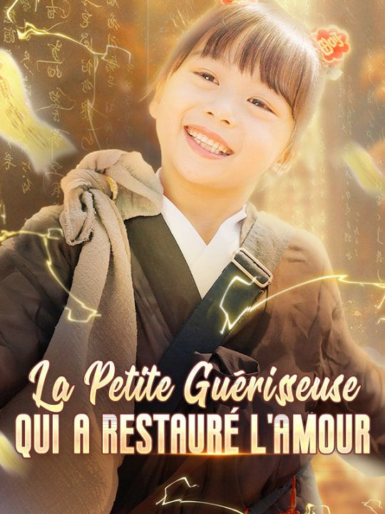 La Petite Guérisseuse qui a Restauré l'Amour (2025)