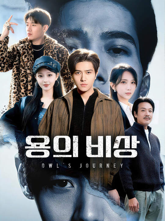 용의 비상