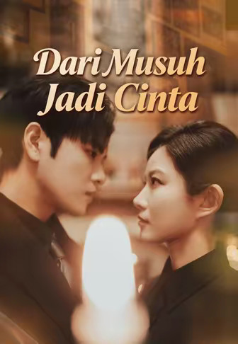 Dari Musuh Jadi Cinta