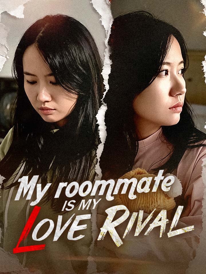 My roommate is my love rival