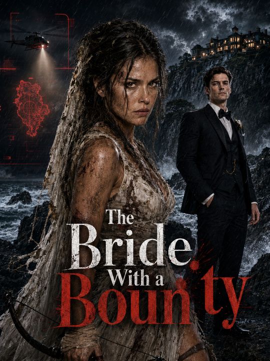 The Bride With a Bounty