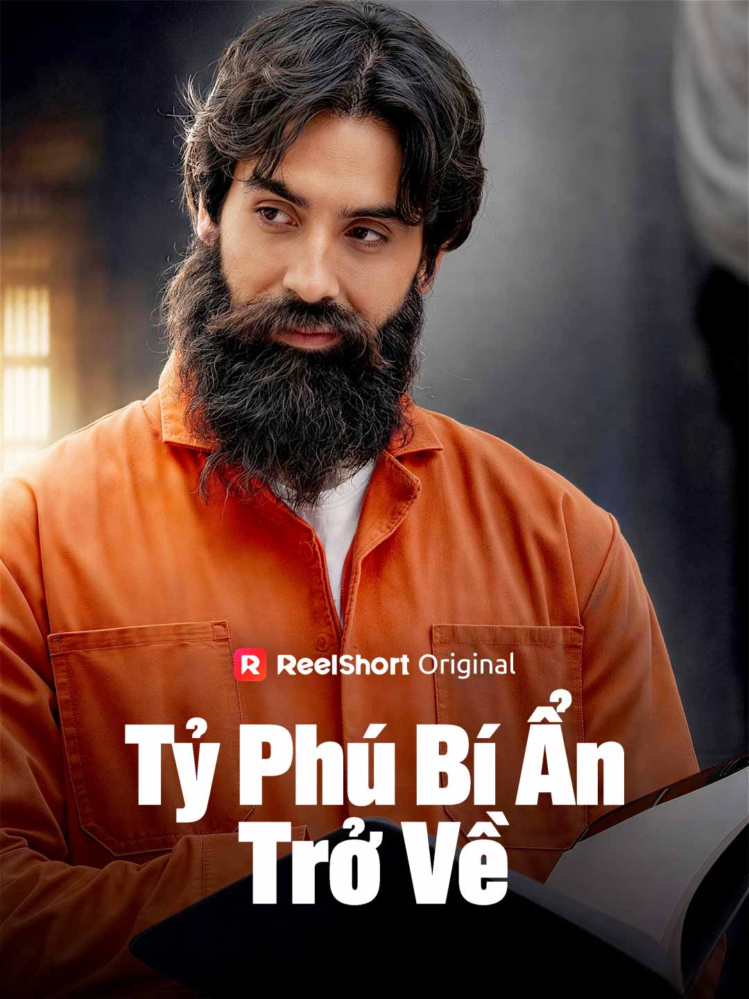 Tỷ Phú Bí Ẩn Trở Về