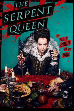 The Serpent Queen S2 (2024)