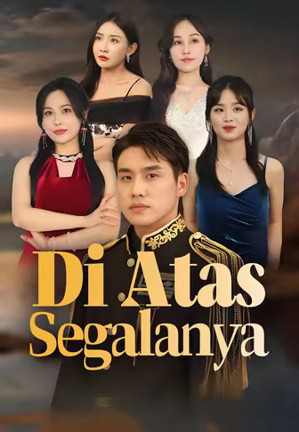 Di Atas Segalanya