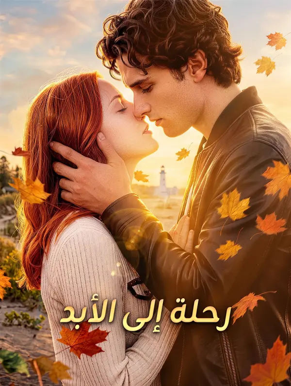 رحلة إلى الأبد