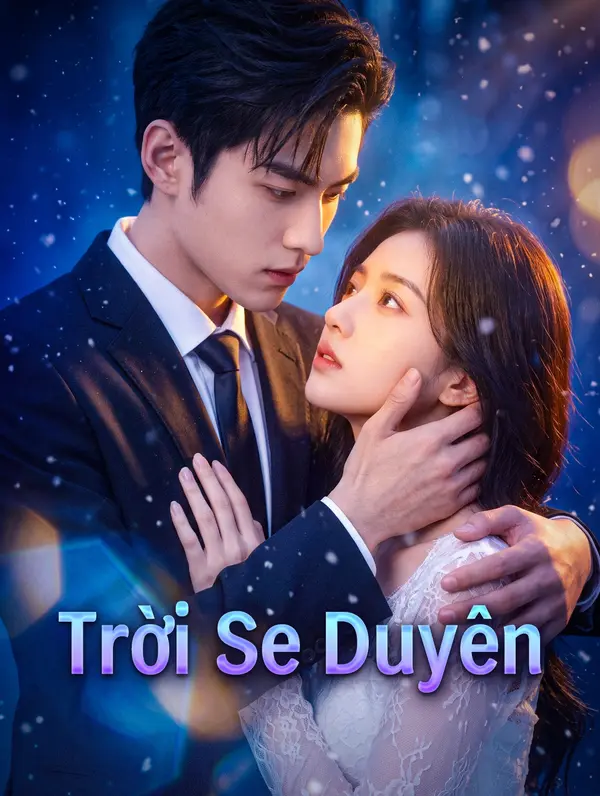 Trời Se Duyên