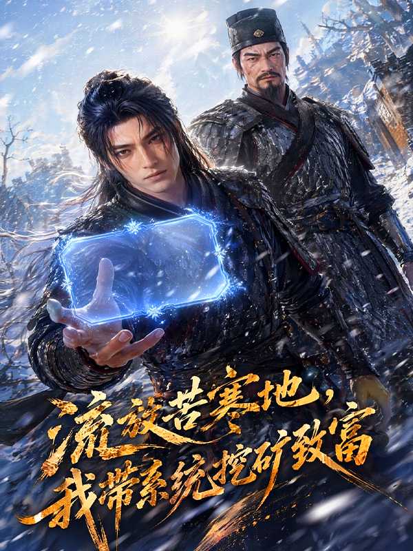流放苦寒地，我带系统挖矿致富