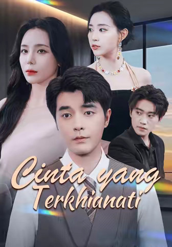 Cinta yang Terkhianati