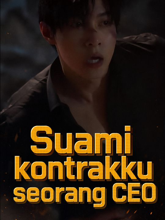 Suami kontrakku seorang CEO